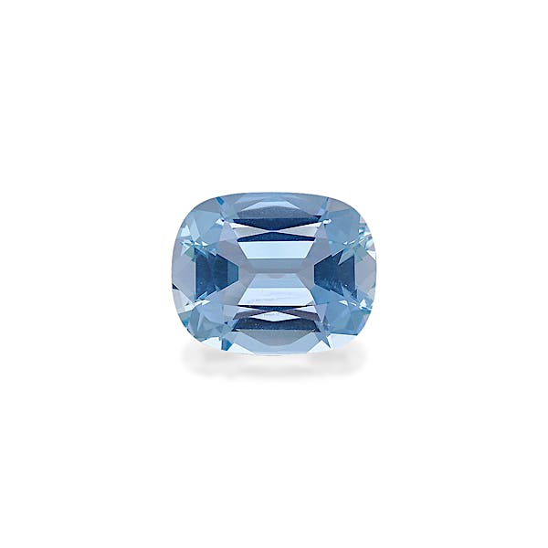 Blue Aquamarine 5.62ct - Main Image