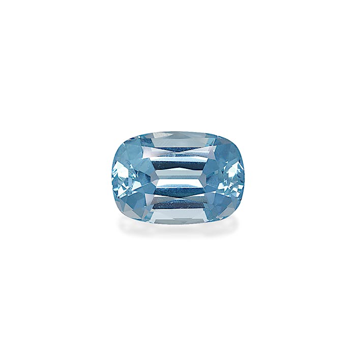 Blue Aquamarine 13.92ct - Main Image