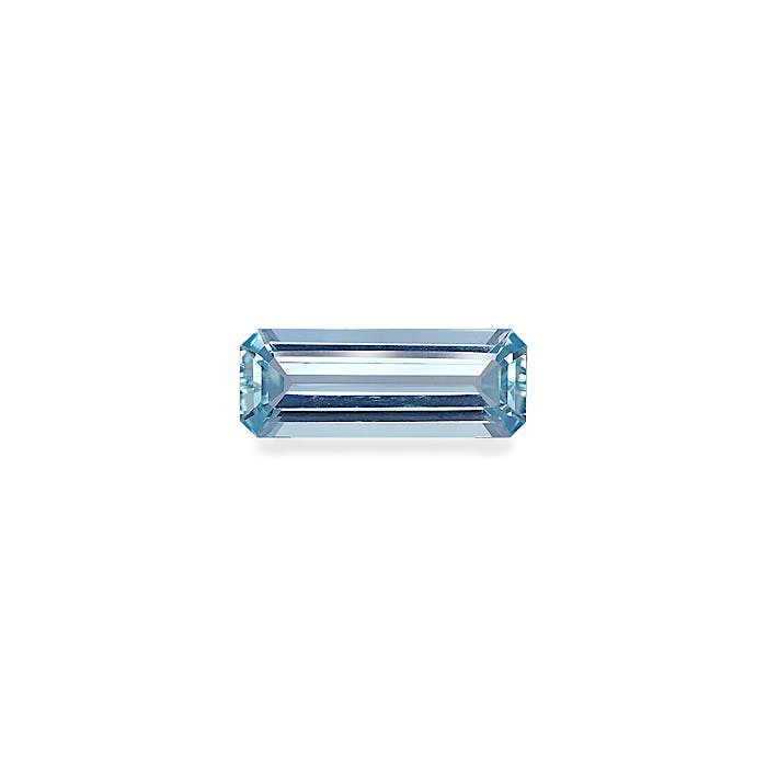 Blue Aquamarine 6.74ct - Main Image