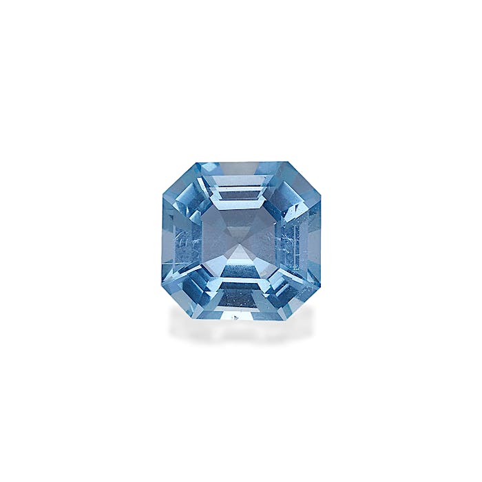 Blue Aquamarine 3.38ct - Main Image