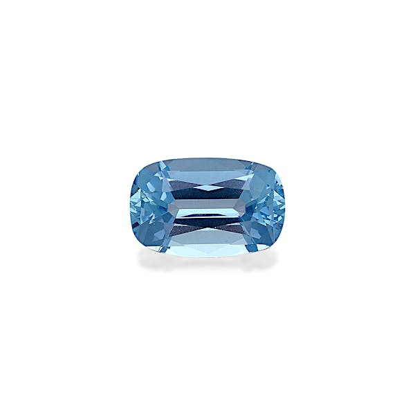 Blue Aquamarine 3.74ct - Main Image