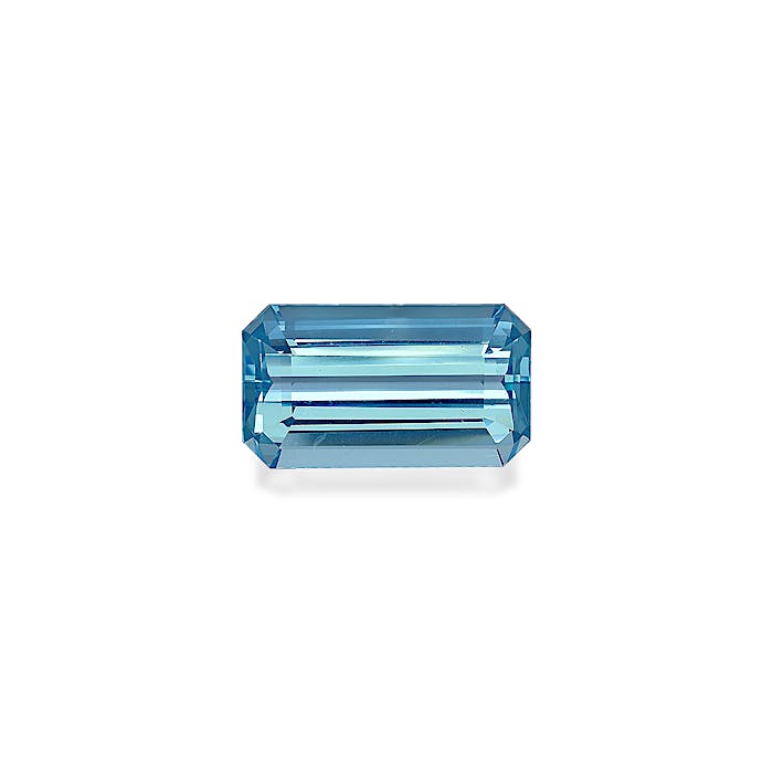 Blue Aquamarine 34.30ct - Main Image