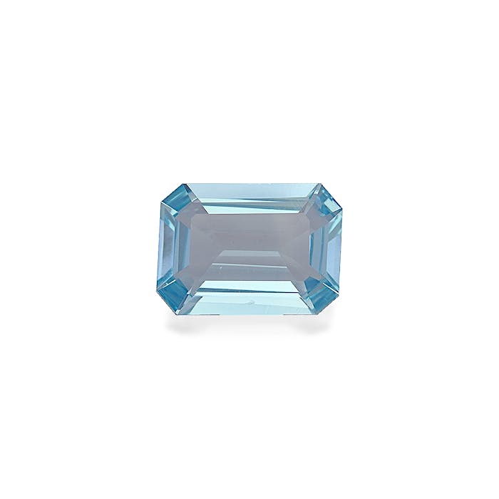Blue Aquamarine 5.83ct - Main Image