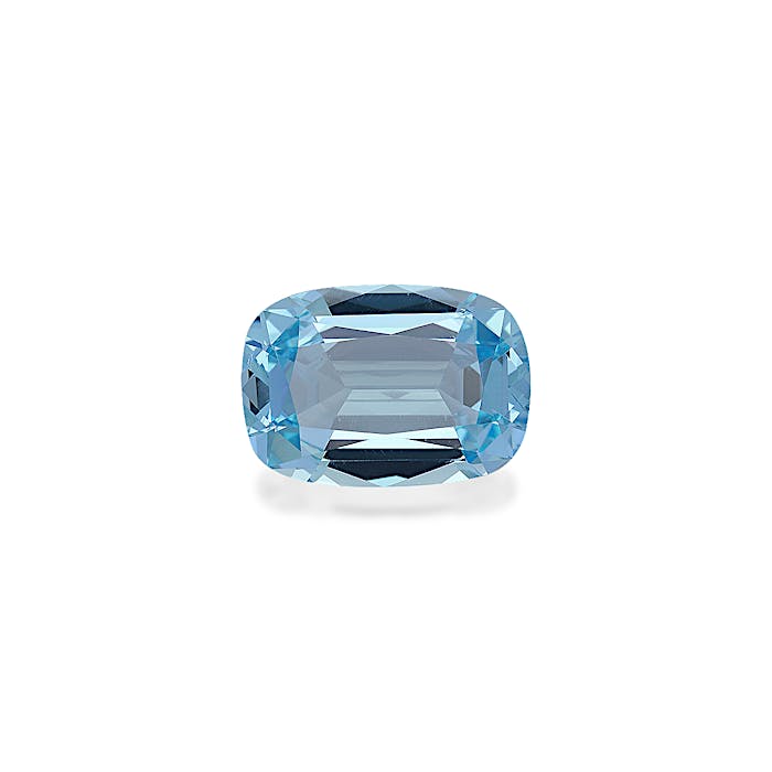 Blue Aquamarine 12.86ct - Main Image