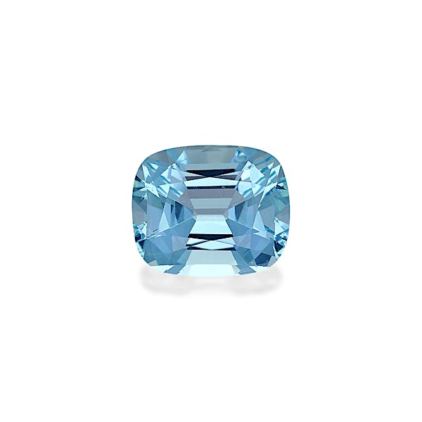 Blue Aquamarine 13.38ct - Main Image