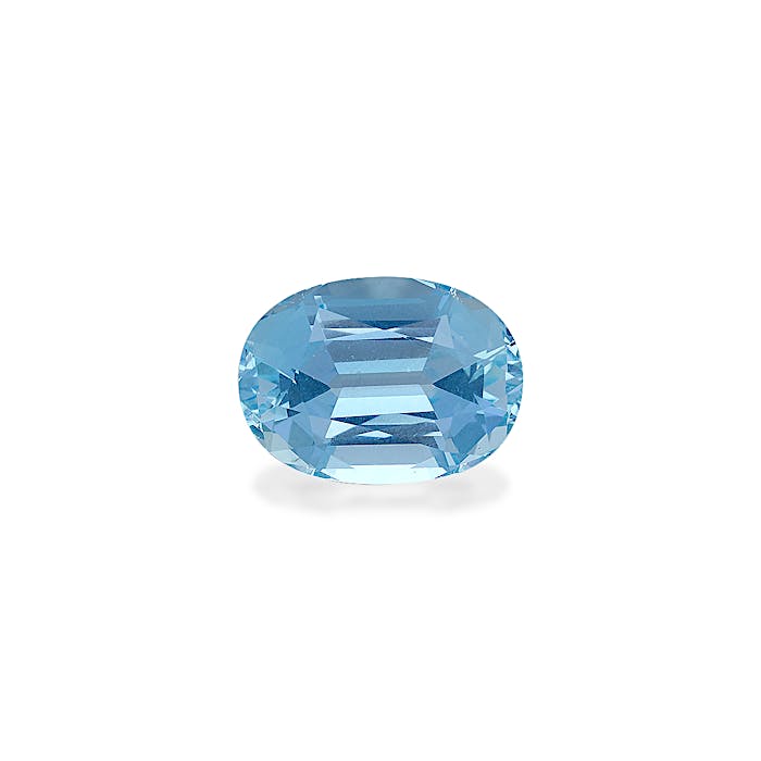 Blue Aquamarine 9.82ct - Main Image