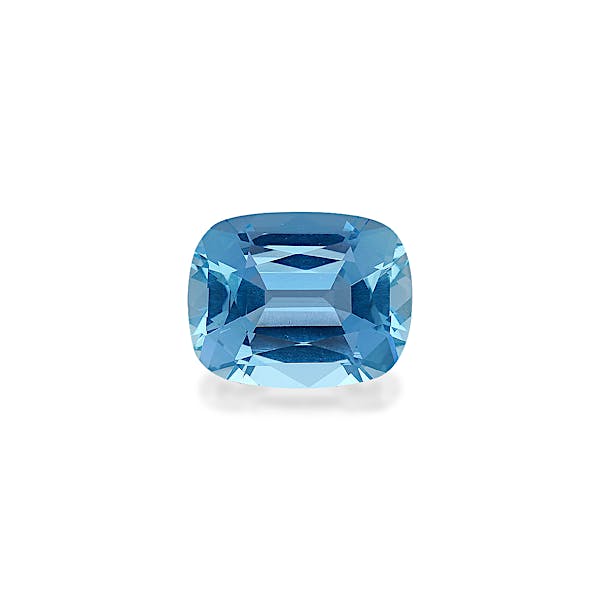 Blue Aquamarine 6.82ct - Main Image