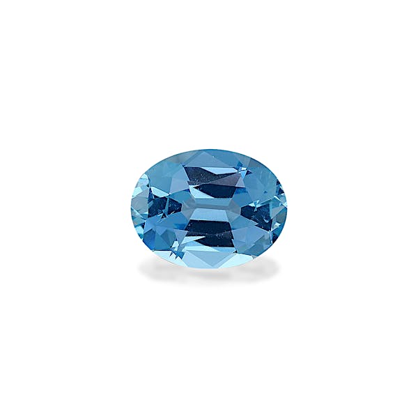 Blue Aquamarine 6.48ct - Main Image