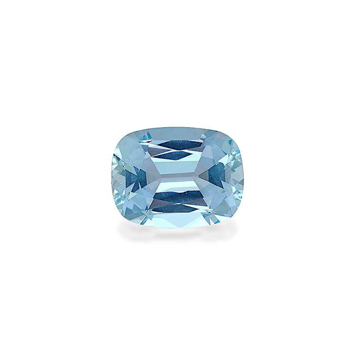 Blue Aquamarine 8.46ct - Main Image