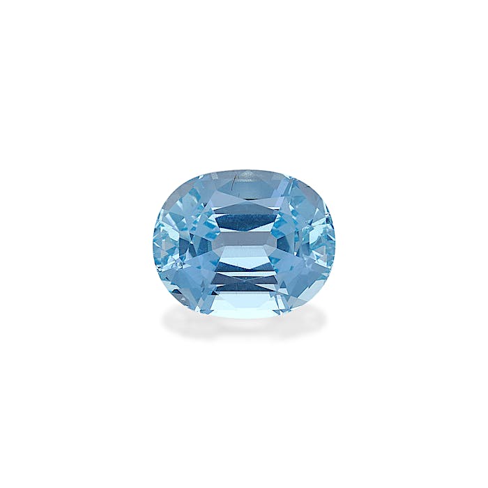 Blue Aquamarine 4.20ct - Main Image