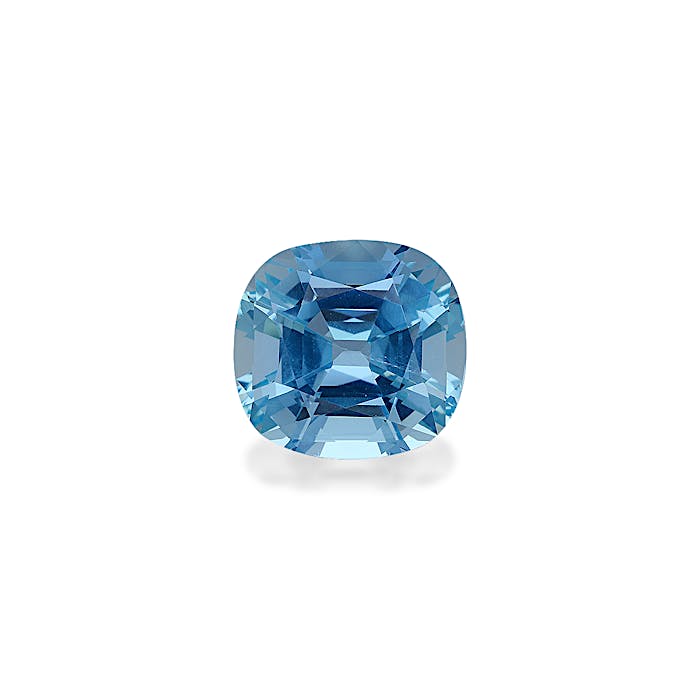Blue Aquamarine 11.54ct - Main Image