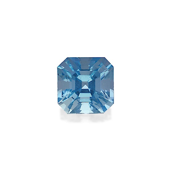 Blue Aquamarine 2.98ct - Main Image