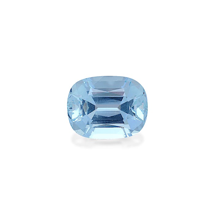 Blue Aquamarine 24.57ct - Main Image