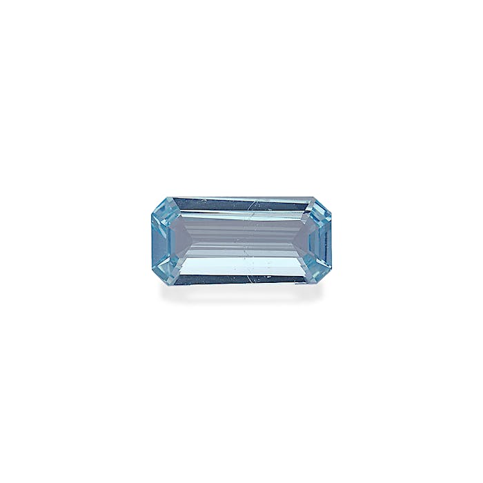 Blue Aquamarine 2.93ct - Main Image
