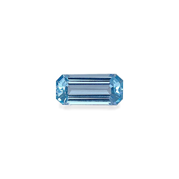 Blue Aquamarine 1.70ct - Main Image