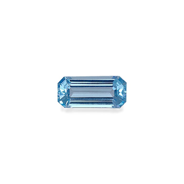Blue Aquamarine 1.70ct - Main Image