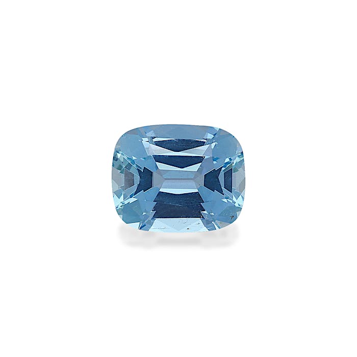 Blue Aquamarine 3.03ct - Main Image