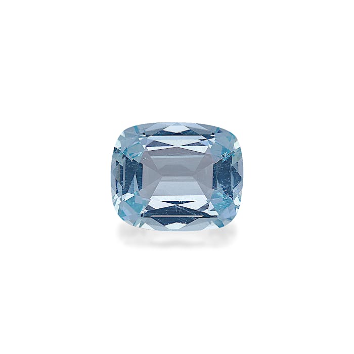 Blue Aquamarine 11.74ct - Main Image