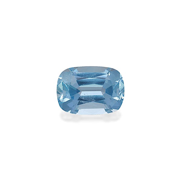 Blue Aquamarine 3.01ct - Main Image