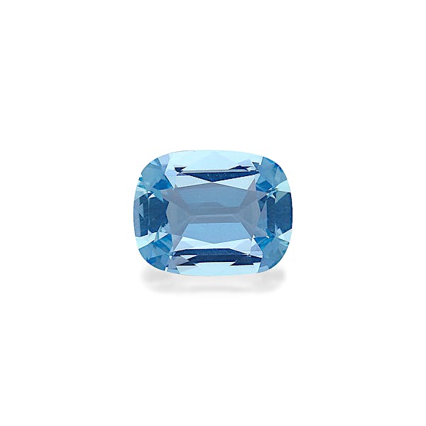 Blue Aquamarine 3.00ct - Main Image