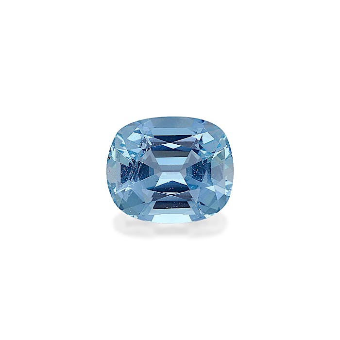 Blue Aquamarine 6.51ct - Main Image