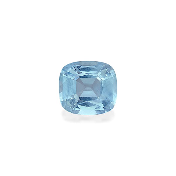 Blue Aquamarine 7.89ct - Main Image