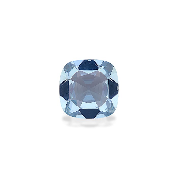 Blue Aquamarine 10.22ct - Main Image