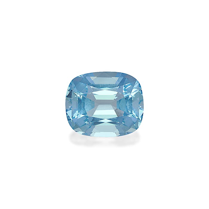 Blue Aquamarine 5.58ct - Main Image