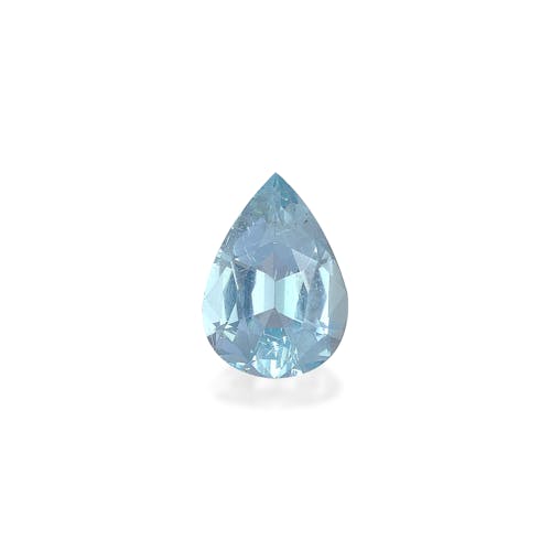 Blue Aquamarine 5.76ct (AQ2089)