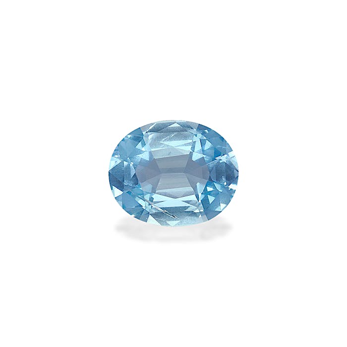Blue Aquamarine 1.71ct - Main Image