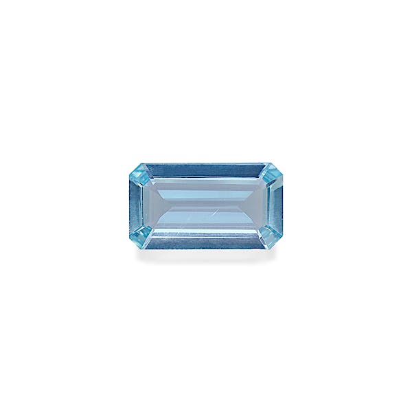 Blue Aquamarine 5.25ct - Main Image