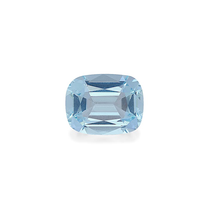 Blue Aquamarine 5.92ct - Main Image
