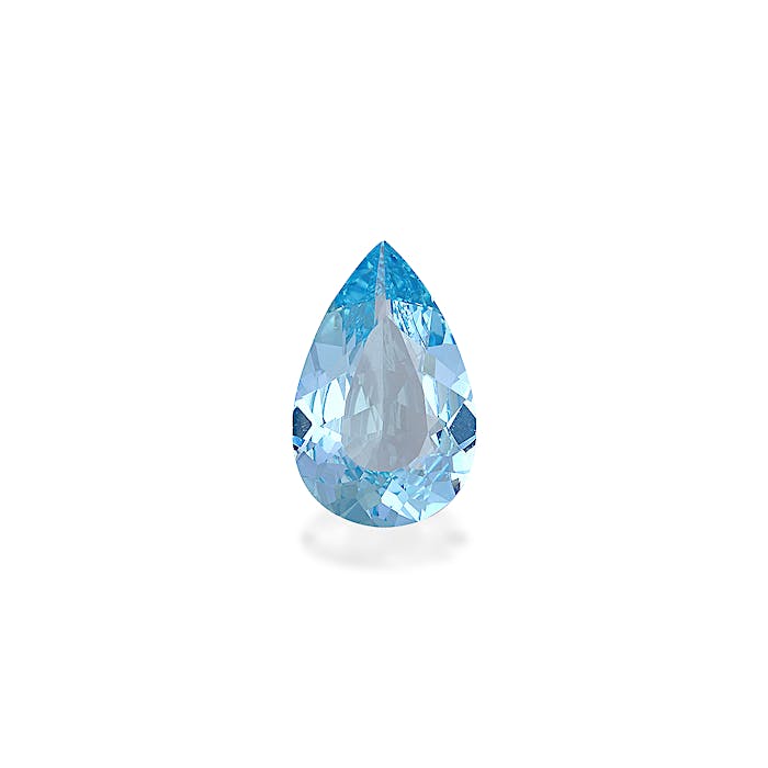 Blue Aquamarine 5.18ct - Main Image