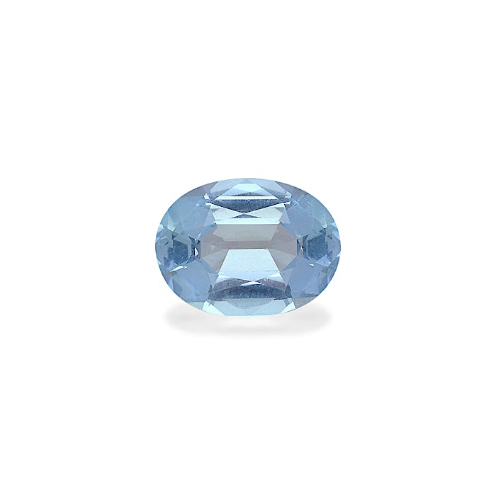 Blue Aquamarine 3.30ct - Main Image