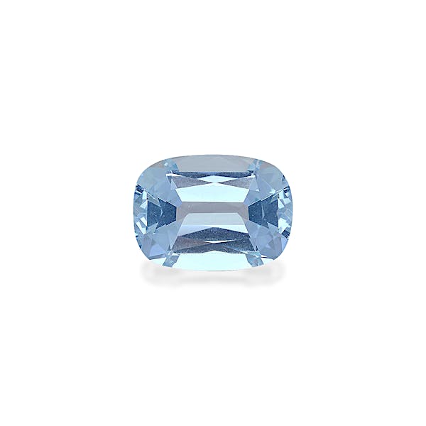 Blue Aquamarine 4.44ct - Main Image