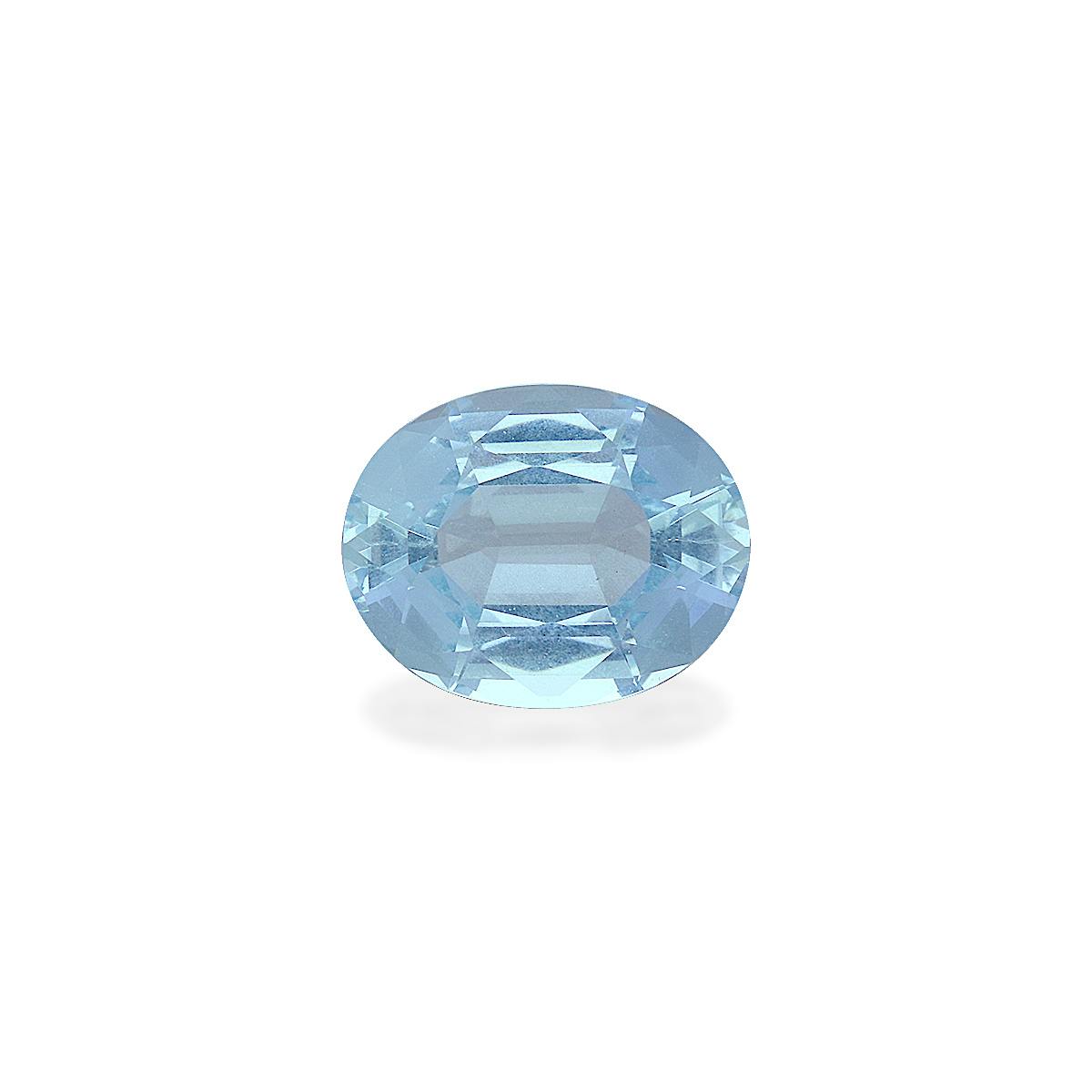 Blue Aquamarine 2.55ct - Main Image