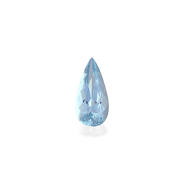 Blue Aquamarine 6.94ct - Main Image