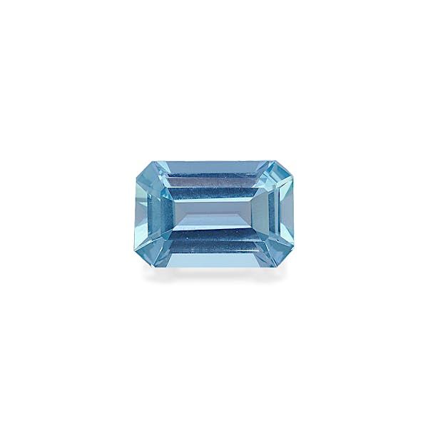 Blue Aquamarine 4.05ct - Main Image