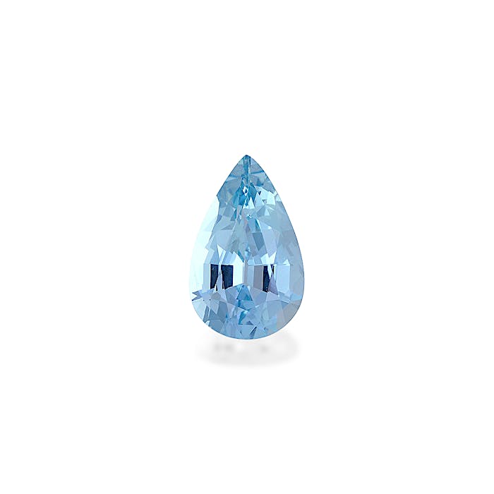 Blue Aquamarine 4.95ct - Main Image