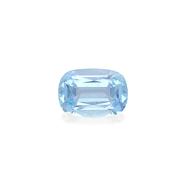 5.48ct Baby Blue Aquamarine stone - Main Image