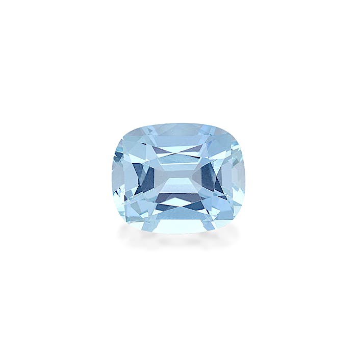Blue Aquamarine 3.73ct - Main Image