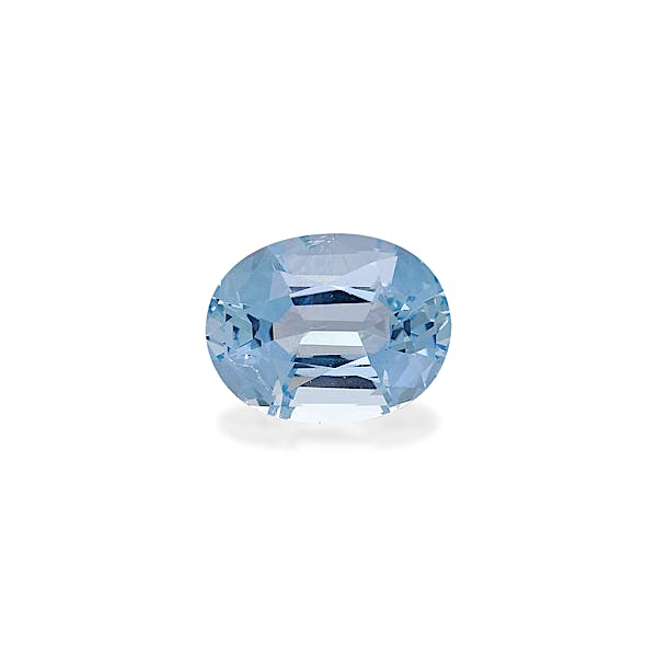 Blue Aquamarine 1.79ct - Main Image