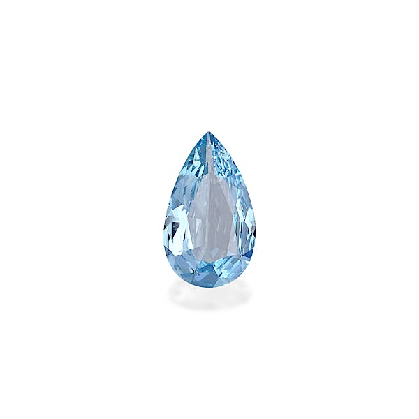 Blue Aquamarine 1.57ct - Main Image