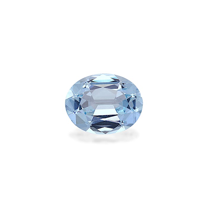 Blue Aquamarine 1.58ct - Main Image