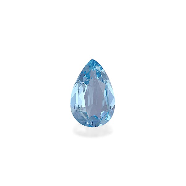 Blue Aquamarine 1.67ct - Main Image
