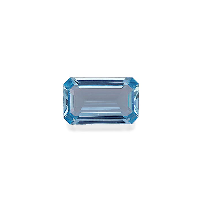 Blue Aquamarine 14.69ct - Main Image