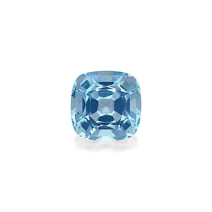 Blue Aquamarine 8.13ct - Main Image