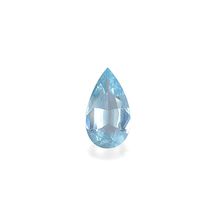 Blue Aquamarine 13.78ct - Main Image