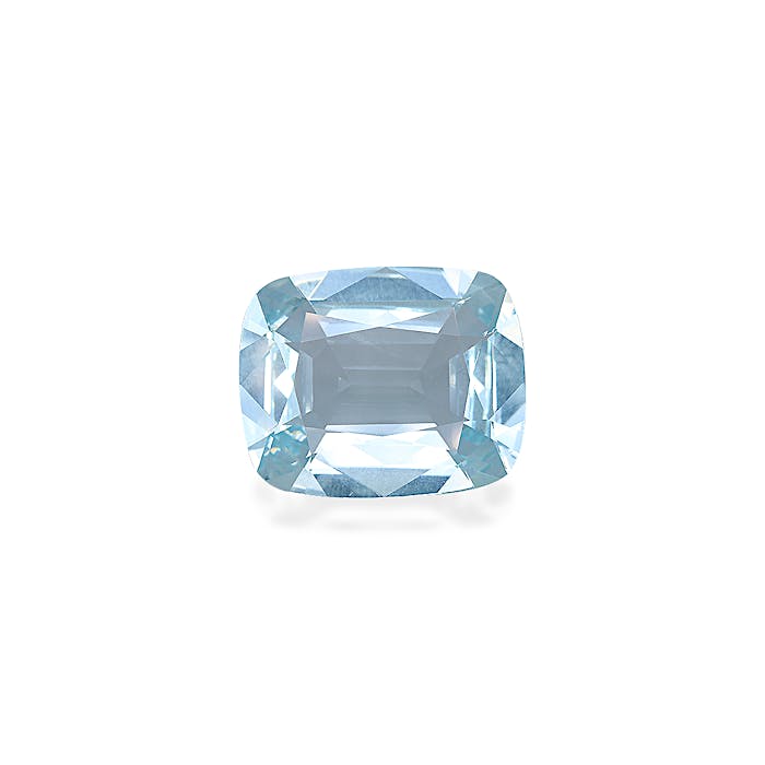 Blue Aquamarine 34.36ct - Main Image