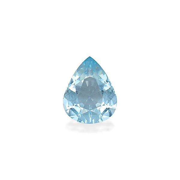 Blue Aquamarine 43.72ct - Main Image